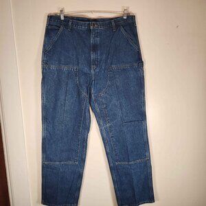 Carhartt 40 x 34  Original Dungaree Fit